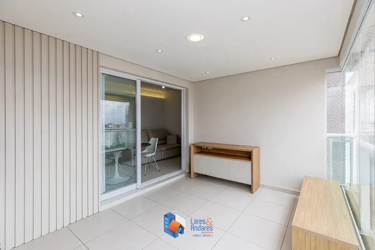 Apartamento, 2 quartos, 67 m² - Foto 16