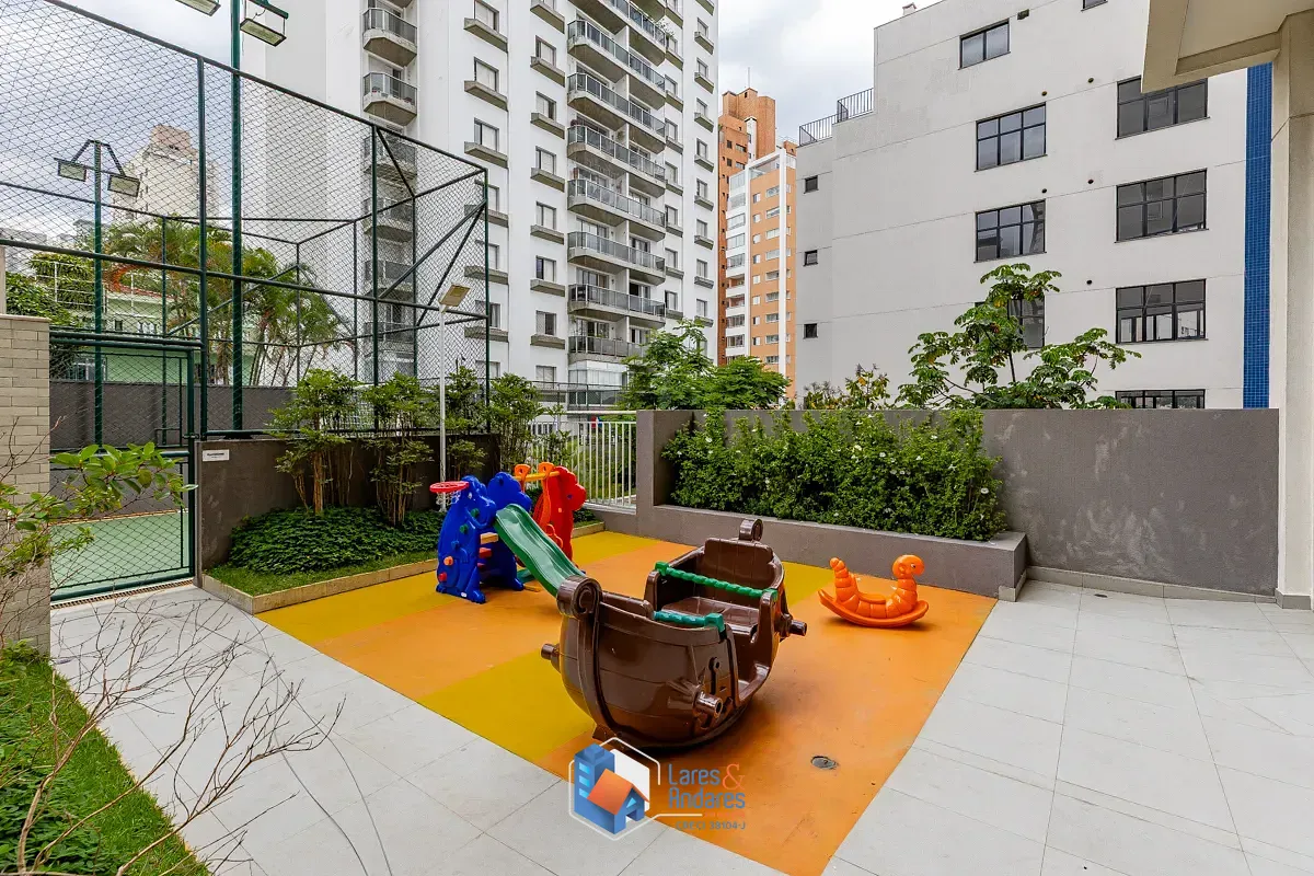 Apartamento, 2 quartos, 67 m² - Foto 37