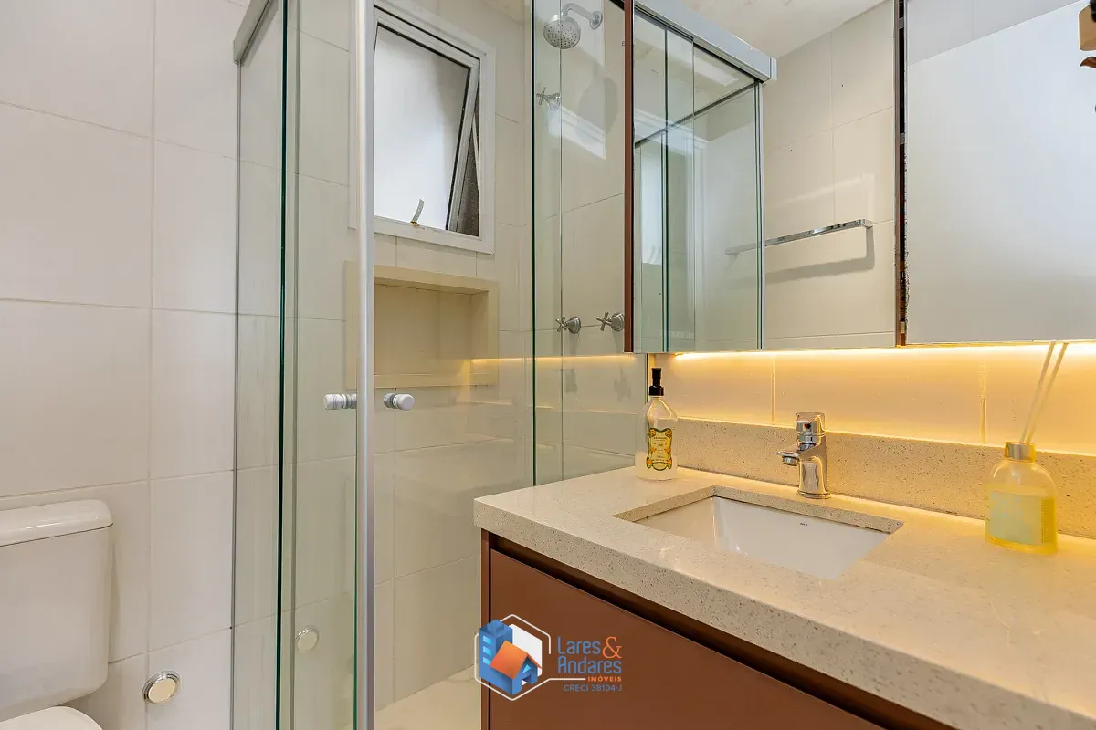 Apartamento, 2 quartos, 67 m² - Foto 23