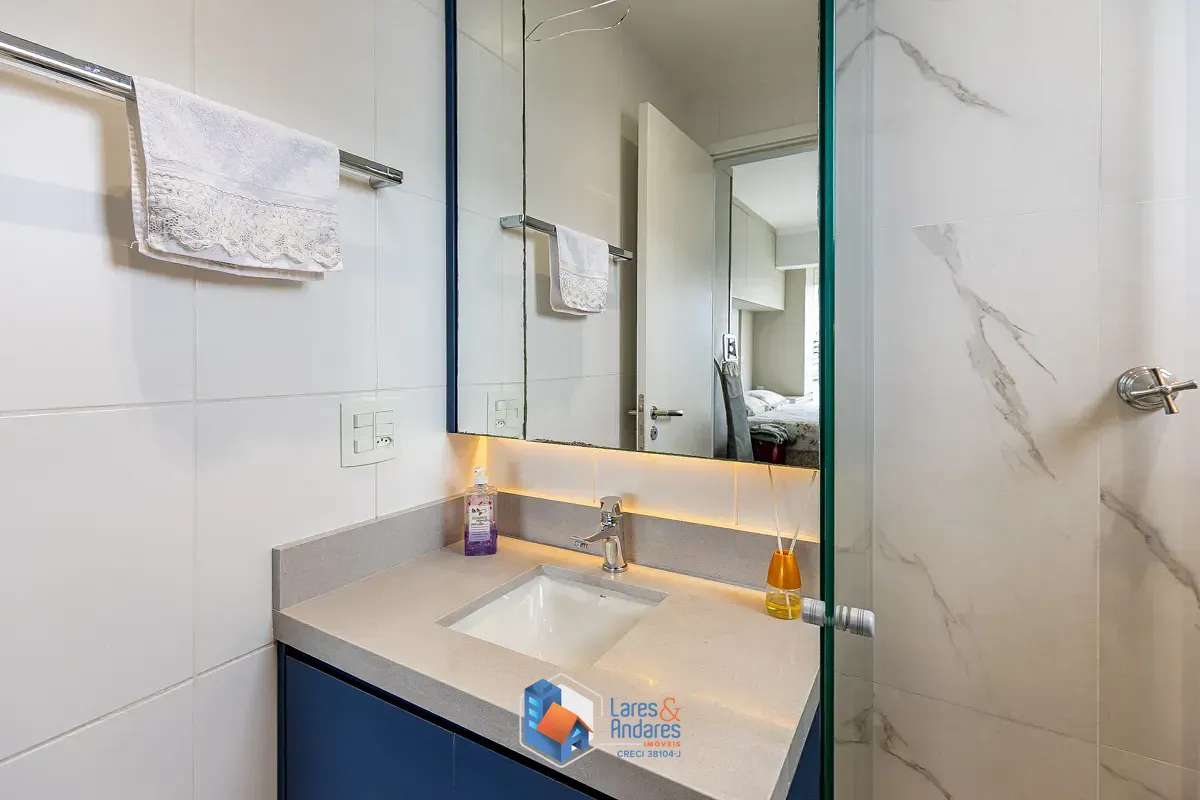 Apartamento, 2 quartos, 67 m² - Foto 32