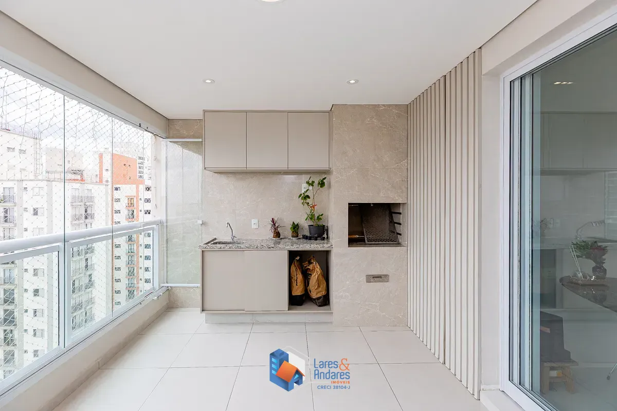 Apartamento, 2 quartos, 67 m² - Foto 15