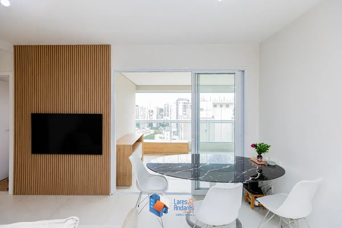 Apartamento, 2 quartos, 67 m² - Foto 12