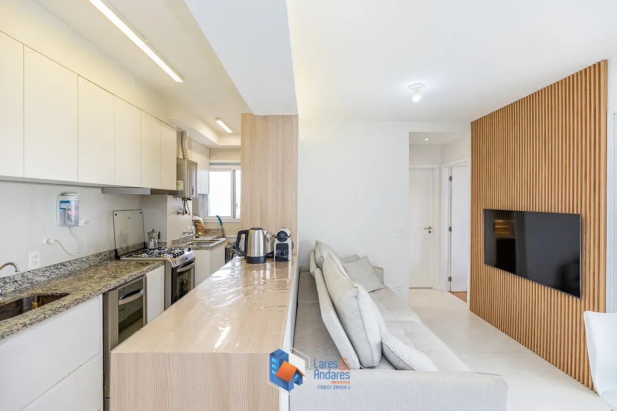 Apartamento, 2 quartos, 67 m² - Foto 4