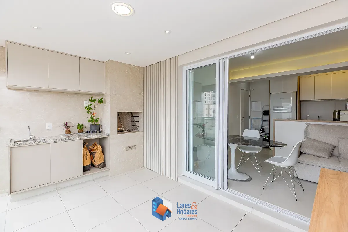 Apartamento, 2 quartos, 67 m² - Foto 1