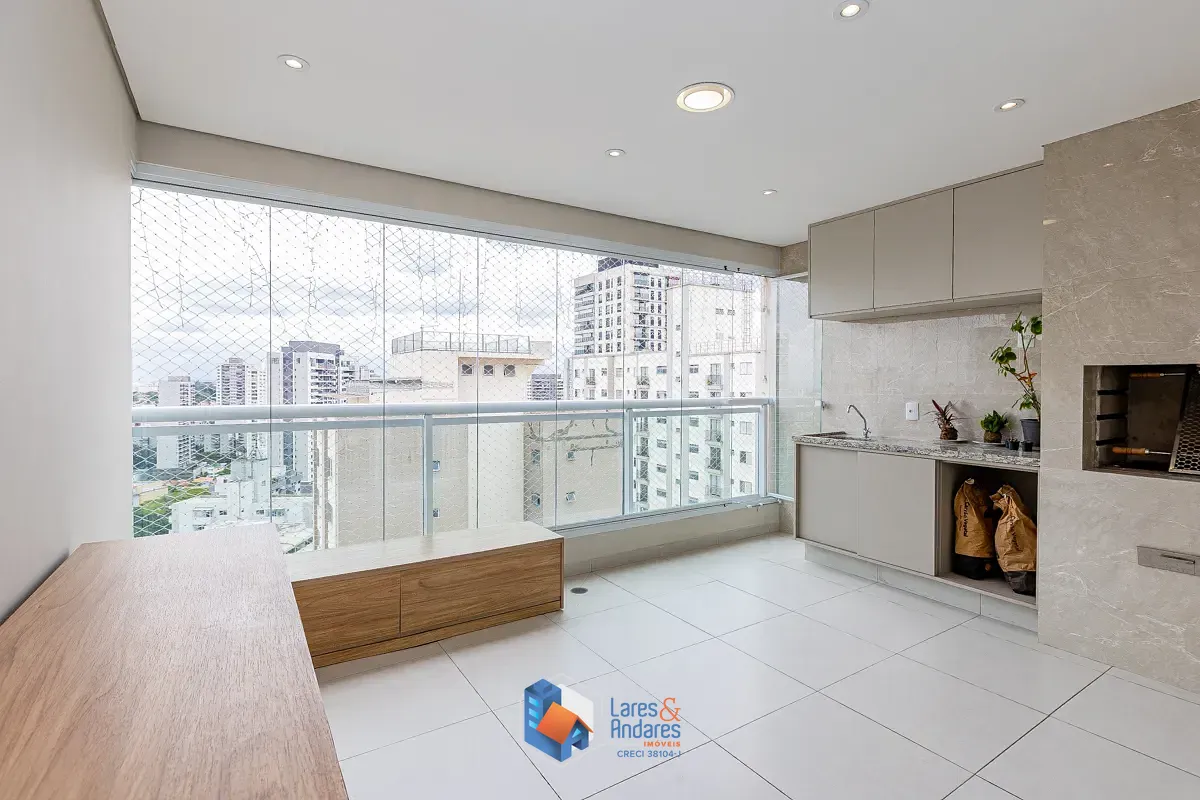 Apartamento, 2 quartos, 67 m² - Foto 3
