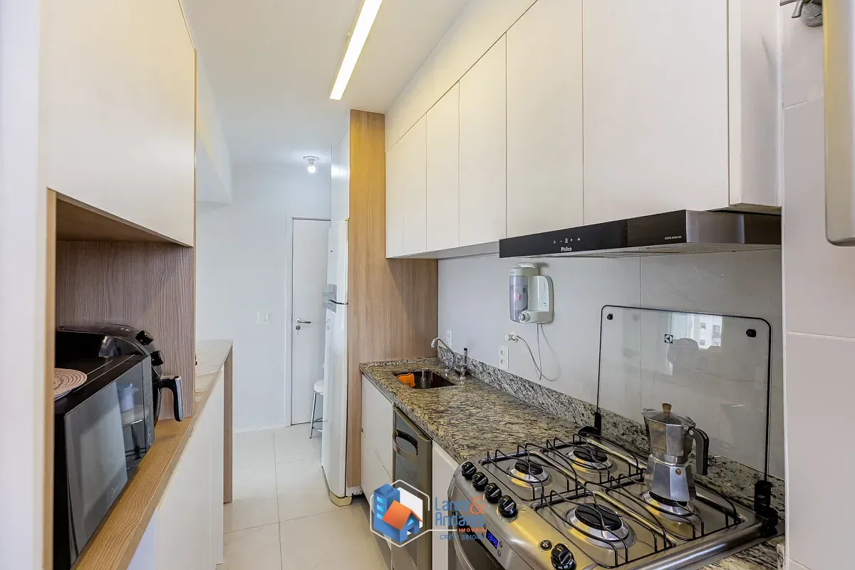 Apartamento, 2 quartos, 67 m² - Foto 10