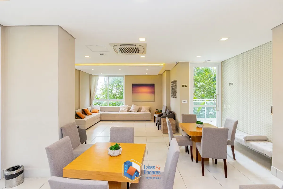 Apartamento, 2 quartos, 67 m² - Foto 44