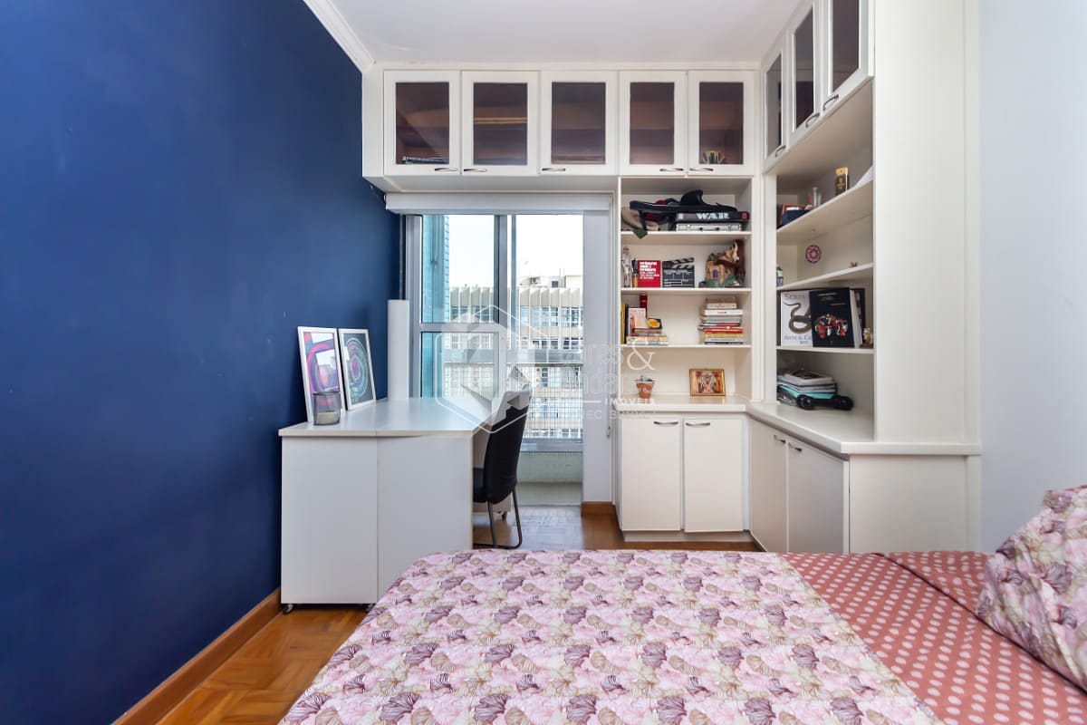 Apartamento, 2 quartos, 85 m² - Foto 12