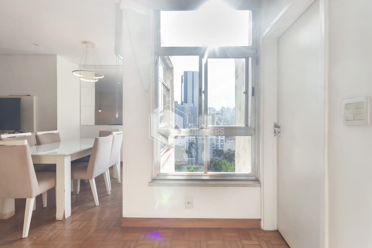 Apartamento, 2 quartos, 85 m² - Foto 8