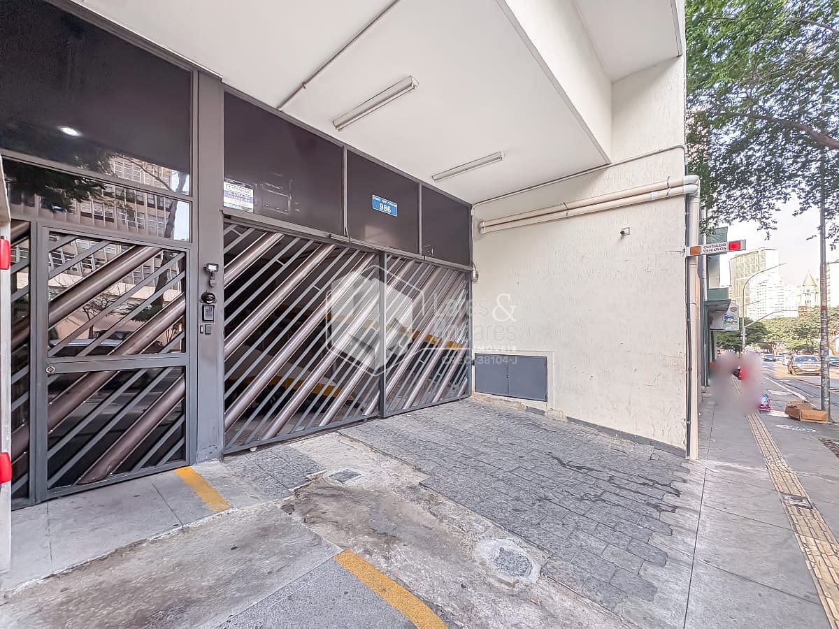 Apartamento, 2 quartos, 85 m² - Foto 24