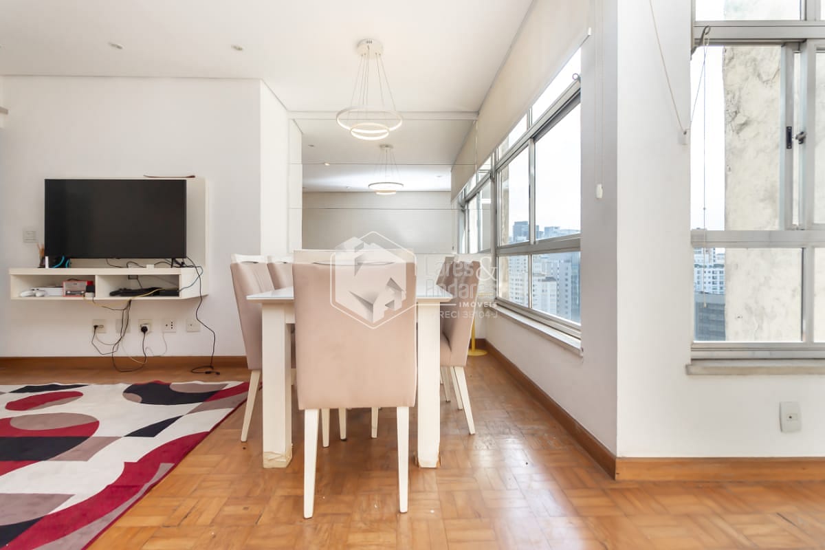 Apartamento, 2 quartos, 85 m² - Foto 7