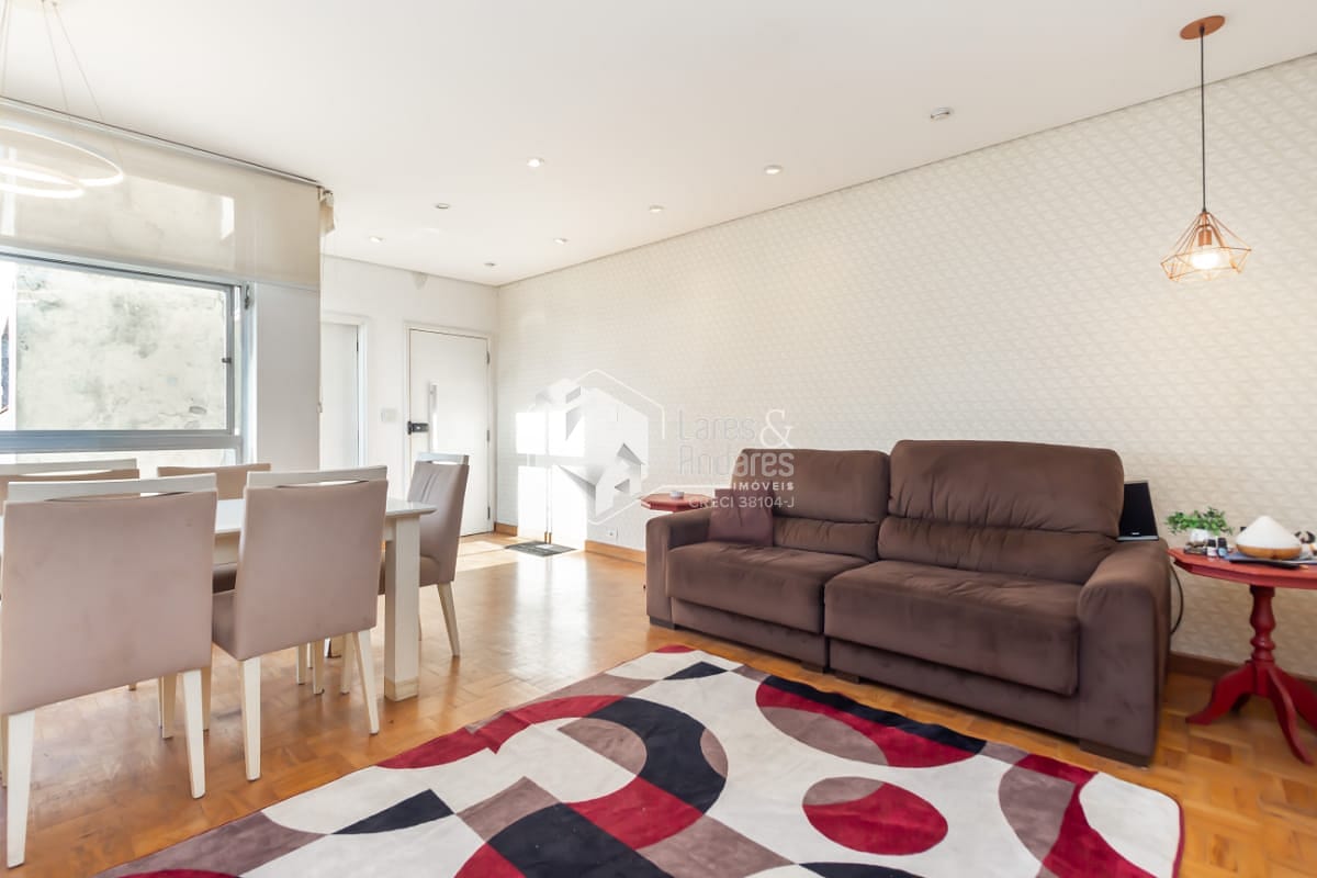 Apartamento, 2 quartos, 85 m² - Foto 4