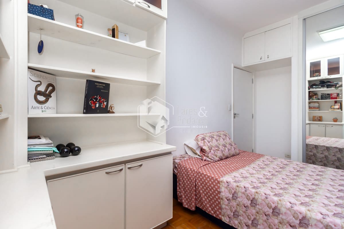 Apartamento, 2 quartos, 85 m² - Foto 14