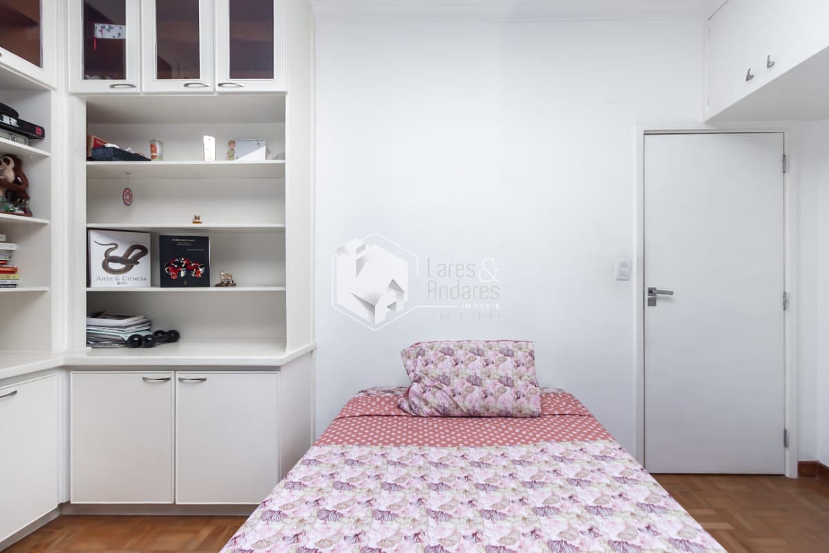 Apartamento, 2 quartos, 85 m² - Foto 18