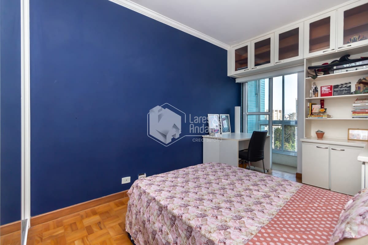 Apartamento, 2 quartos, 85 m² - Foto 10