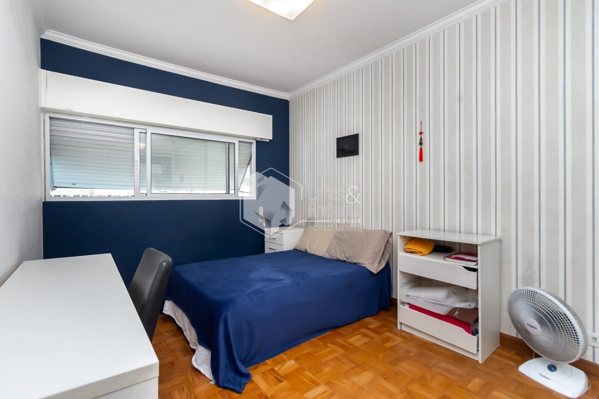 Apartamento, 2 quartos, 85 m² - Foto 17