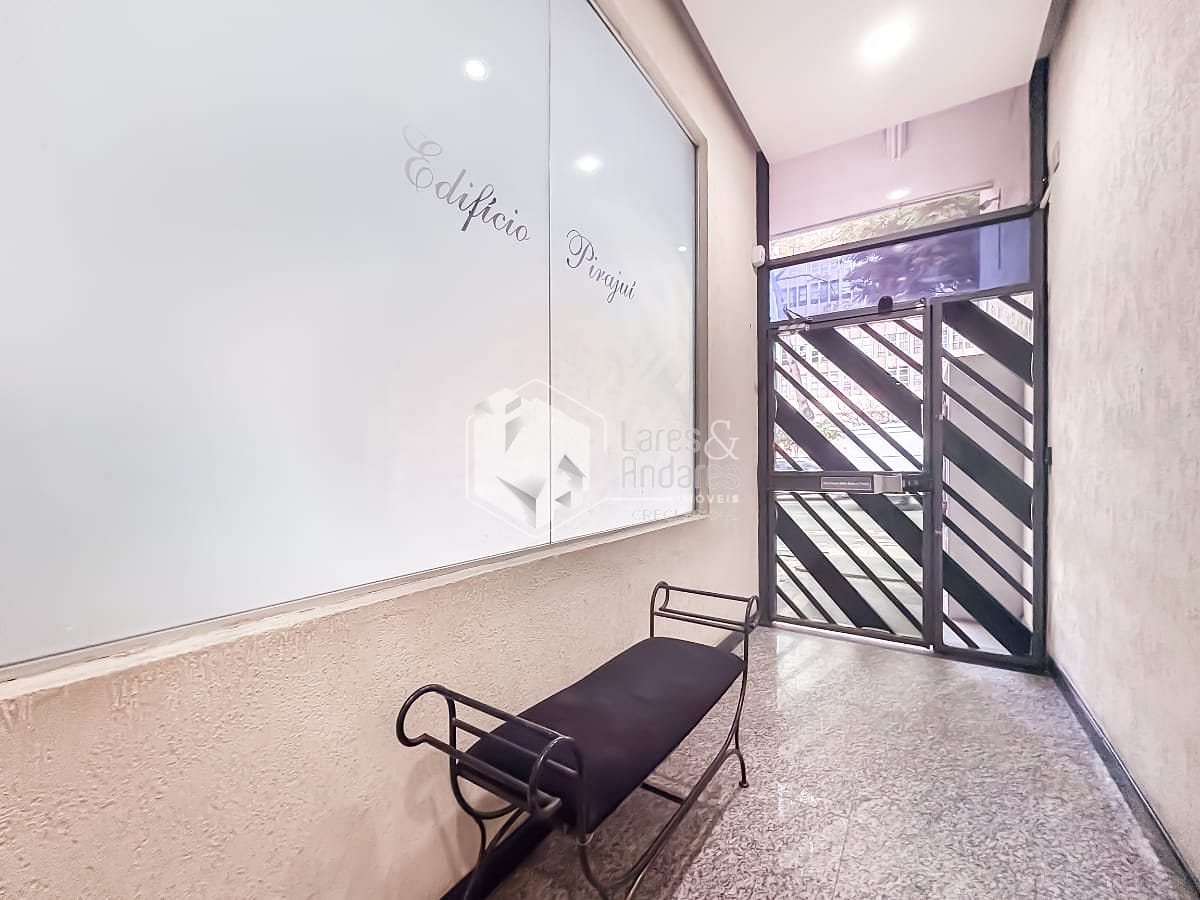 Apartamento, 2 quartos, 85 m² - Foto 25