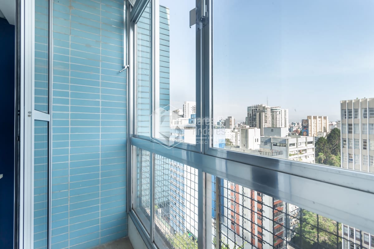 Apartamento, 2 quartos, 85 m² - Foto 15