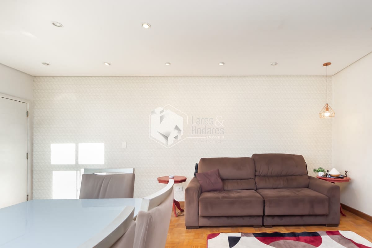 Apartamento, 2 quartos, 85 m² - Foto 5