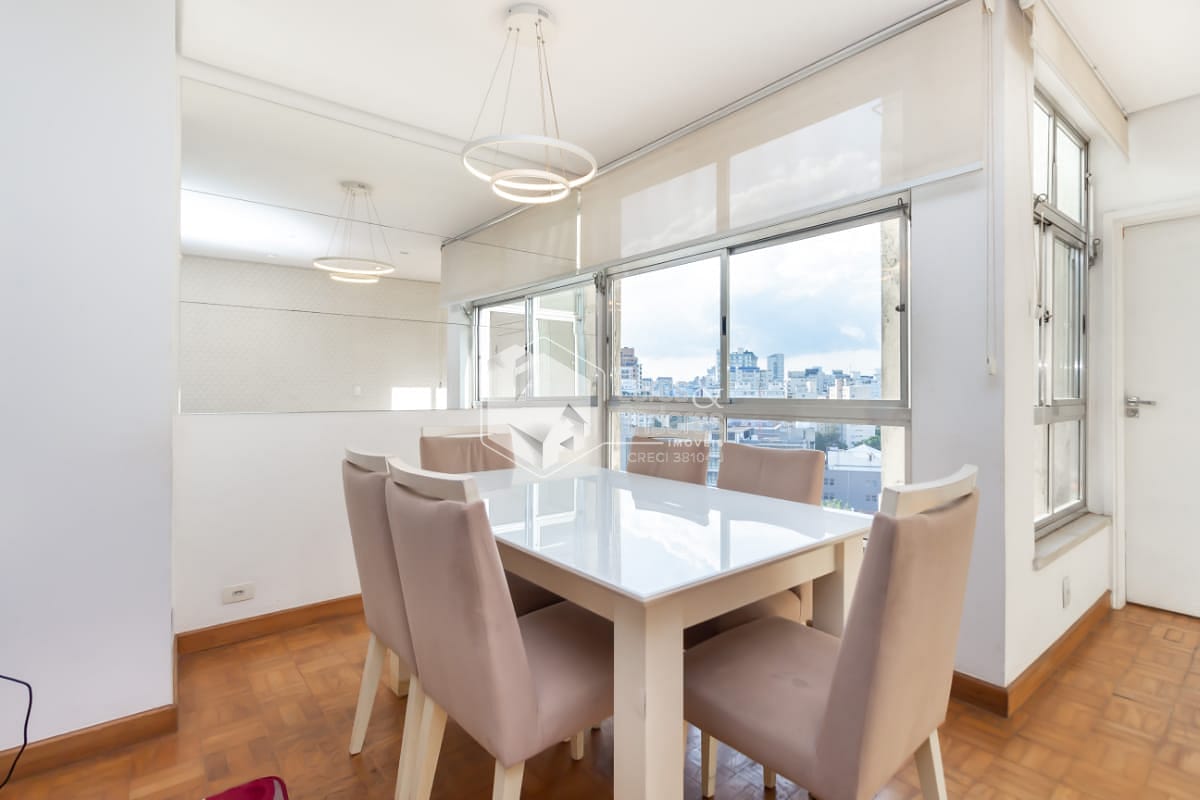 Apartamento, 2 quartos, 85 m² - Foto 11