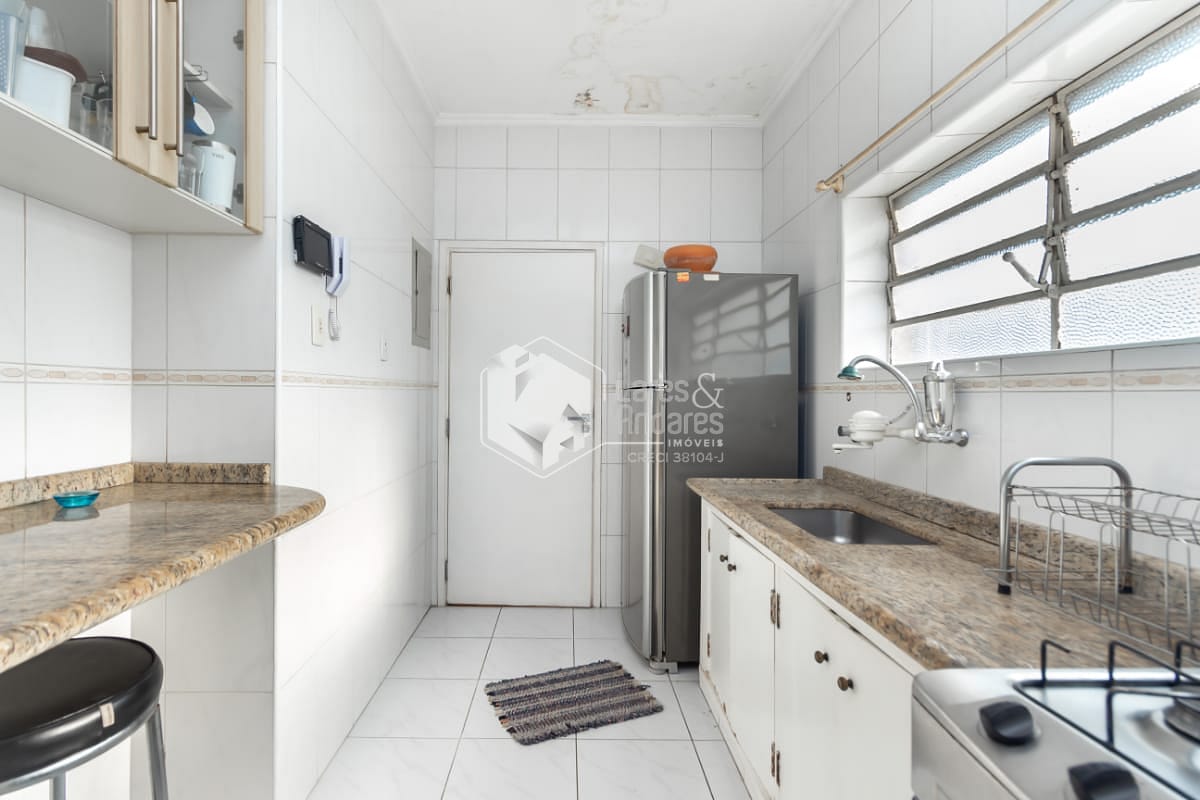 Apartamento, 2 quartos, 85 m² - Foto 21