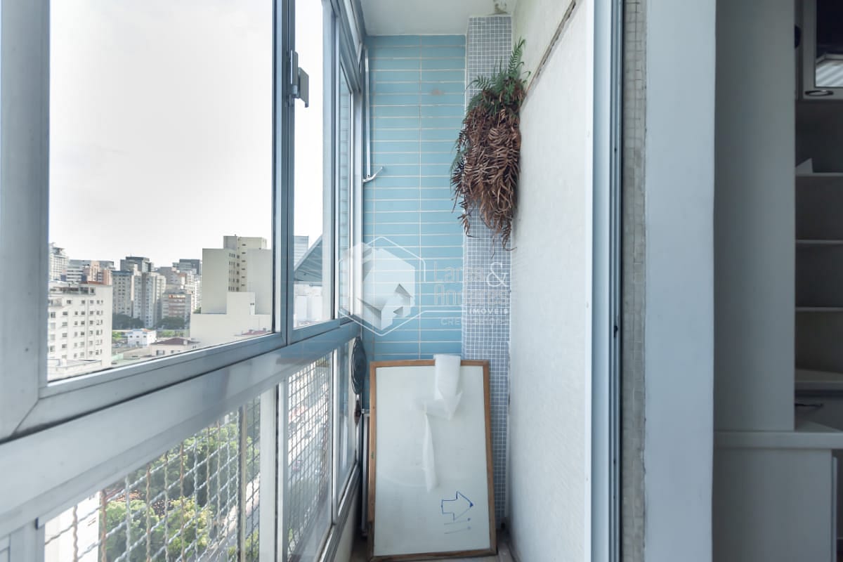 Apartamento, 2 quartos, 85 m² - Foto 13