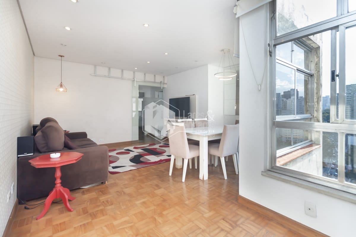 Apartamento, 2 quartos, 85 m² - Foto 9