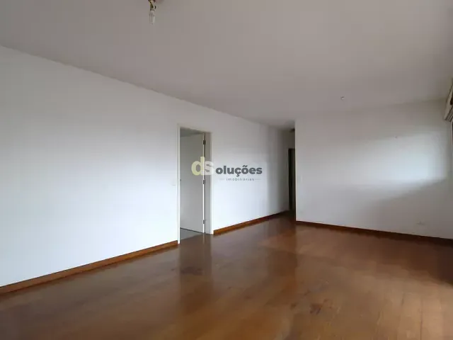 Apartamento 3 quartos e 4 banheiros, à venda, no bairro Moema em São Paulo