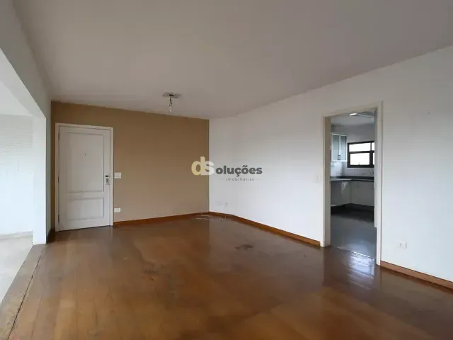 Apartamento 3 quartos e 4 banheiros, à venda, no bairro Moema em São Paulo