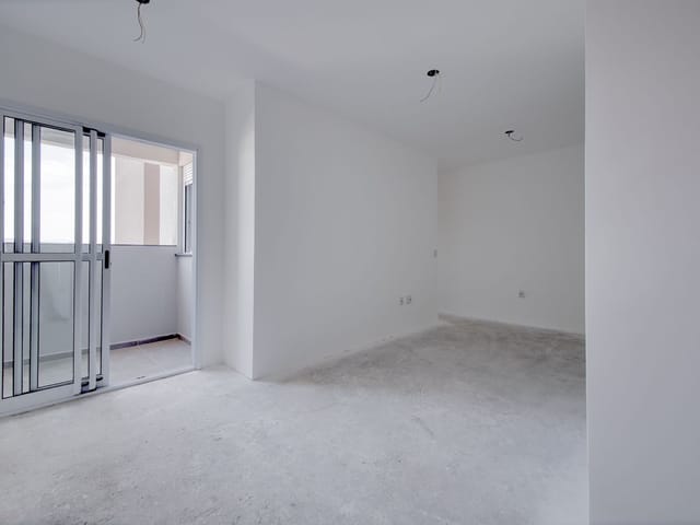 Apartamento com 61m² 2 quartos e 2 banheiros, à venda, no bairro Condomínio Residencial Colinas do Paratehy em São José dos Campos
