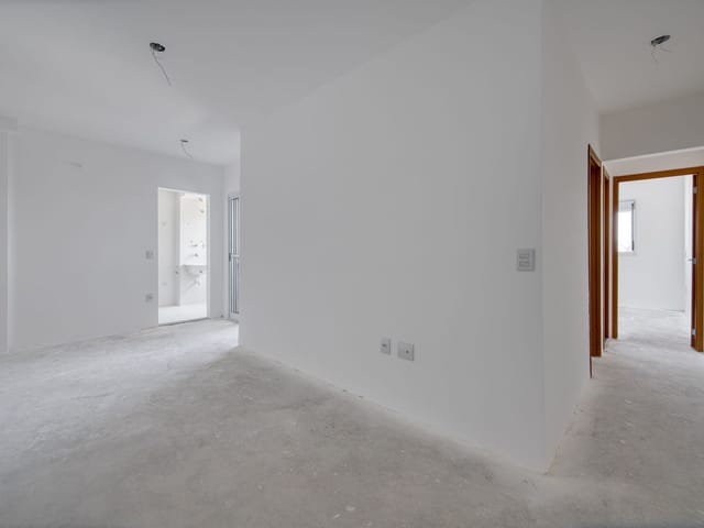 Apartamento com 61m² 2 quartos e 2 banheiros, à venda, no bairro Condomínio Residencial Colinas do Paratehy em São José dos Campos