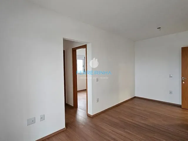 Apartamento com 61m² 2 quartos e 2 banheiros, à venda ou para alugar, no bairro Condomínio Residencial Colinas do Paratehy em São José dos Campos