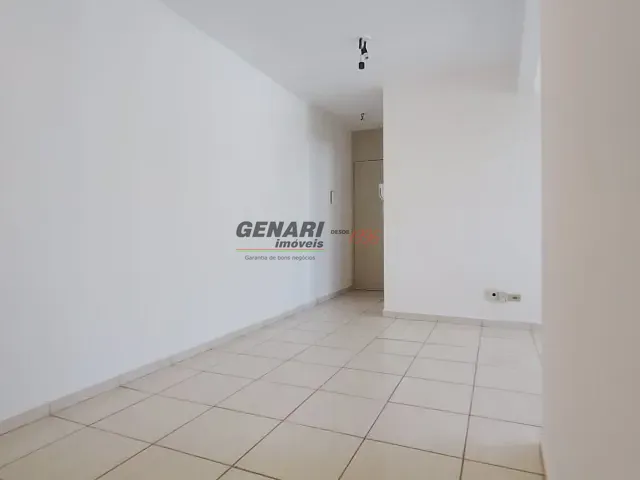 Apartamento 2 quartos e 1 banheiro, para alugar, no bairro Núcleo Habitacional Brigadeiro Faria Lima em Indaiatuba