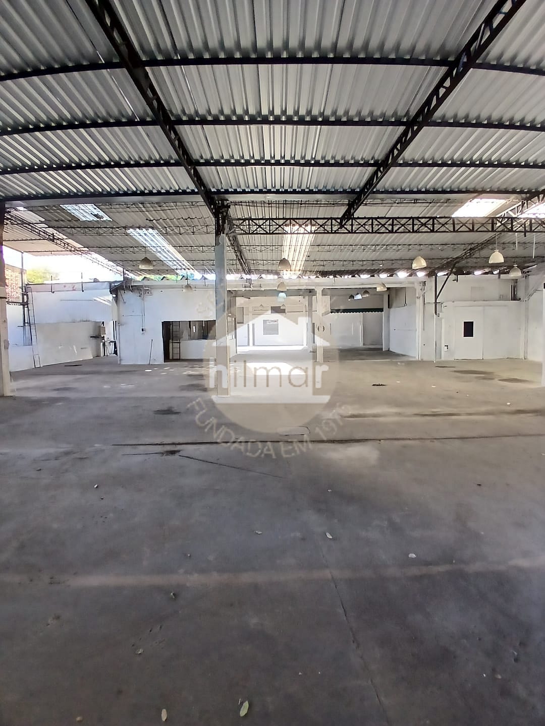 Loja-Salão para alugar, 994m² - Foto 2