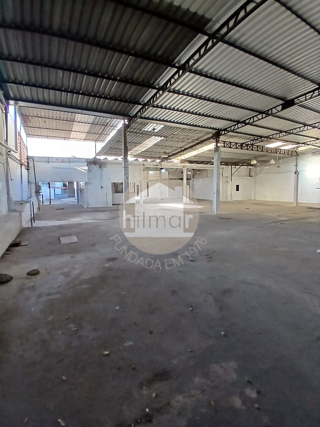 Loja-Salão para alugar, 994m² - Foto 3
