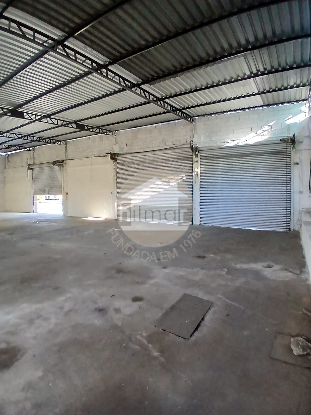 Loja-Salão para alugar, 994m² - Foto 5