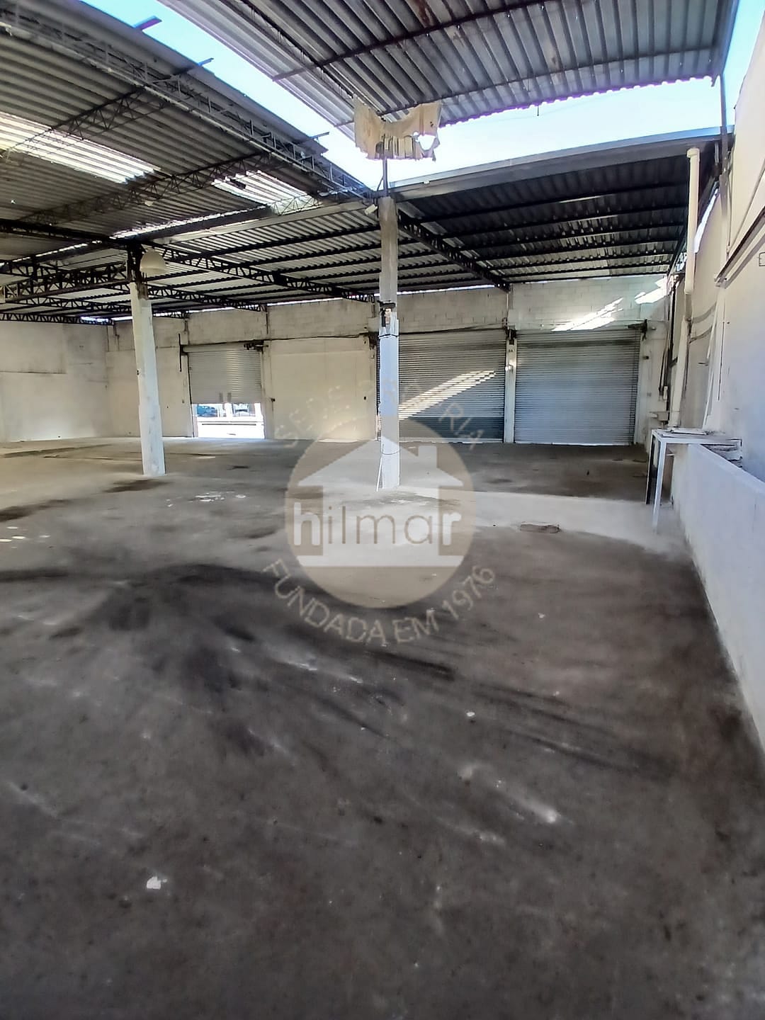 Loja-Salão para alugar, 994m² - Foto 7