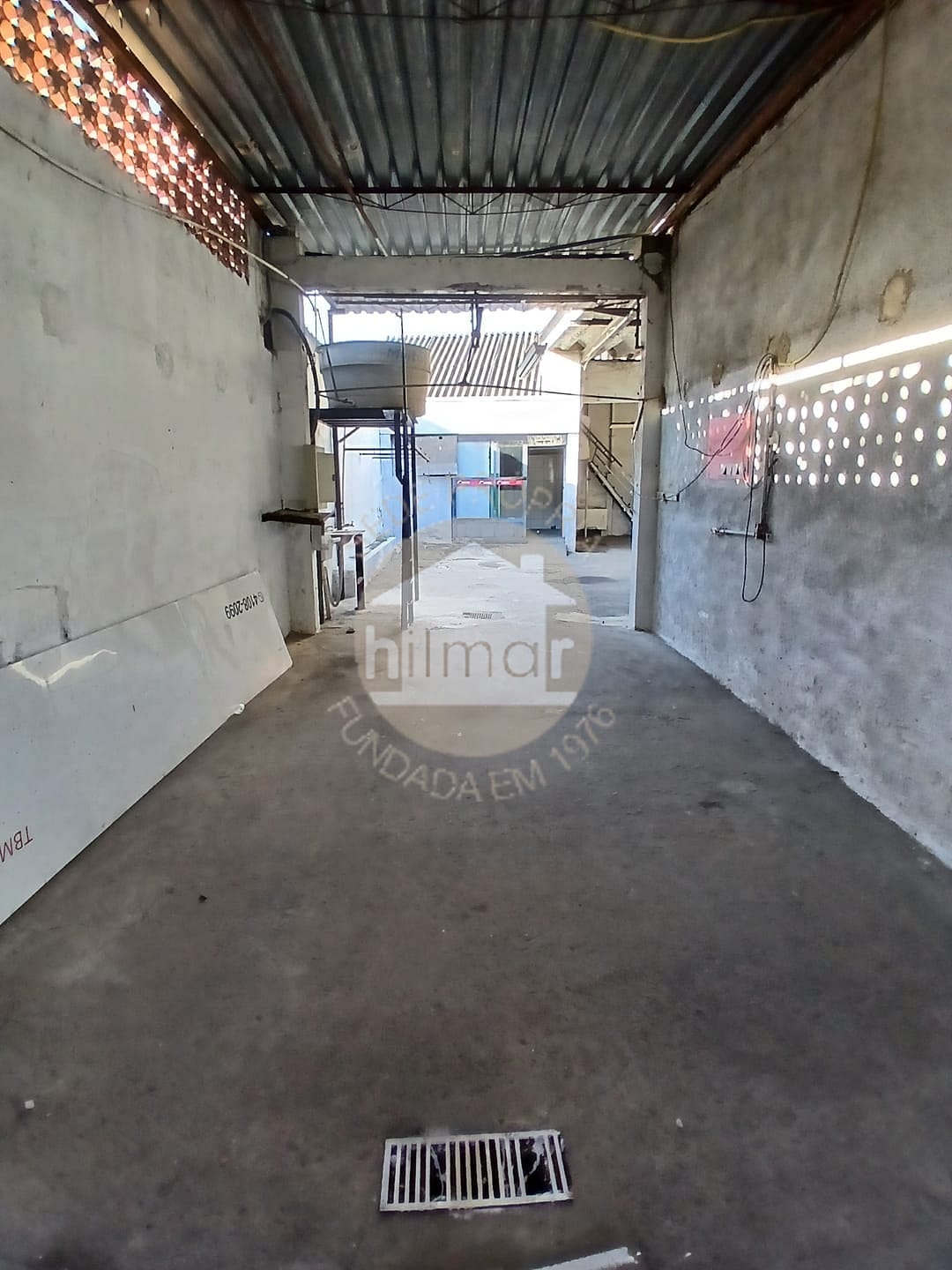 Loja-Salão para alugar, 994m² - Foto 8