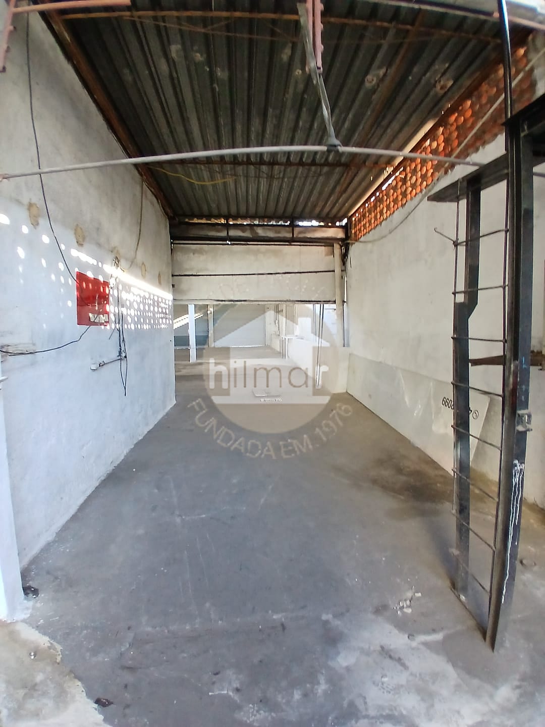 Loja-Salão para alugar, 994m² - Foto 9