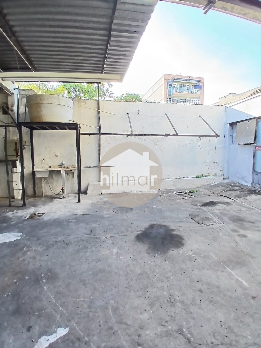 Loja-Salão para alugar, 994m² - Foto 10