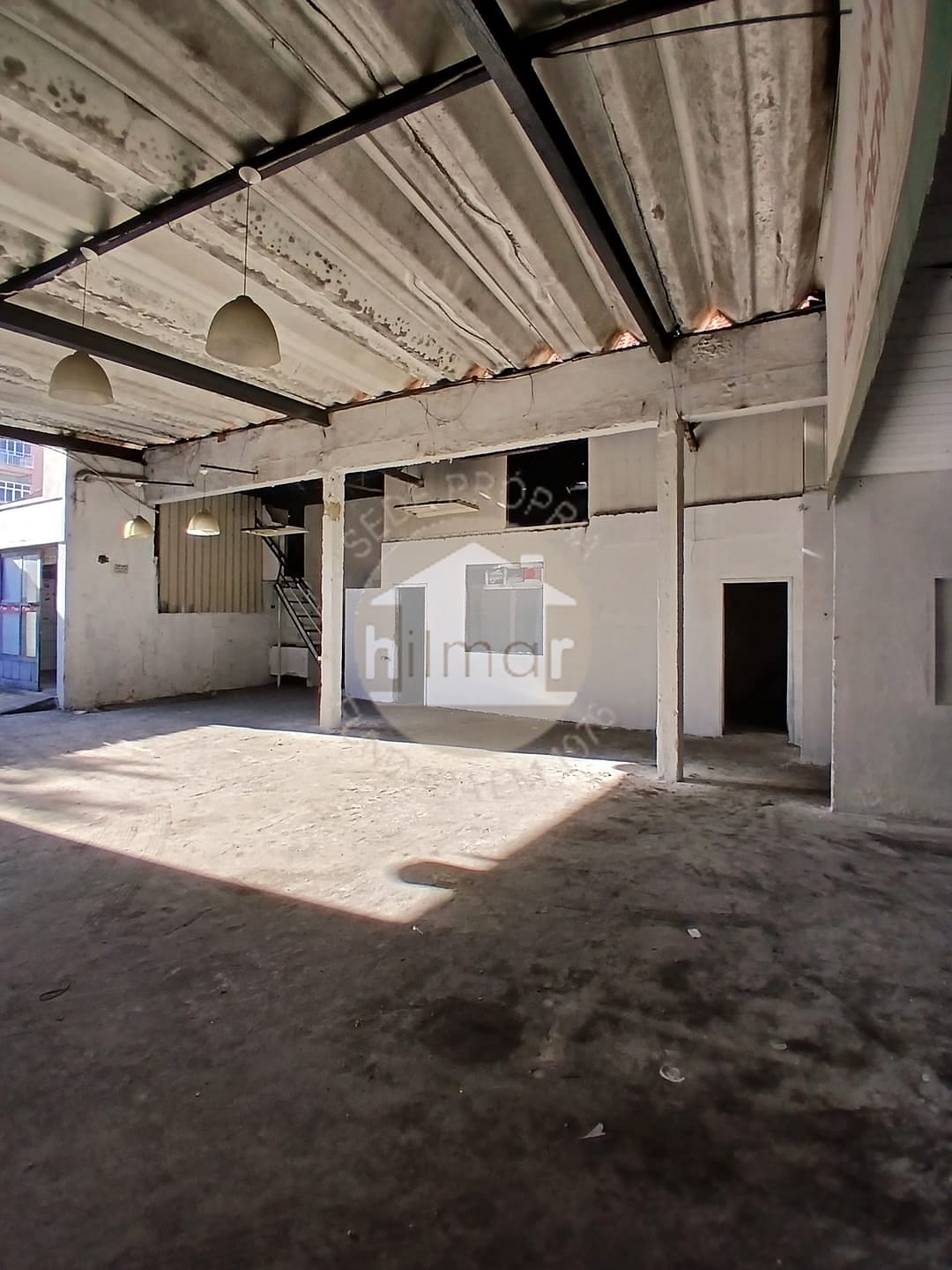Loja-Salão para alugar, 994m² - Foto 20