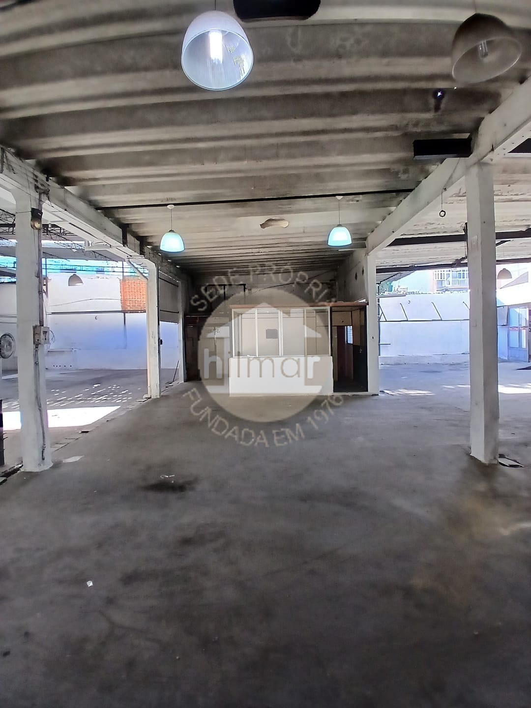 Loja-Salão para alugar, 994m² - Foto 22