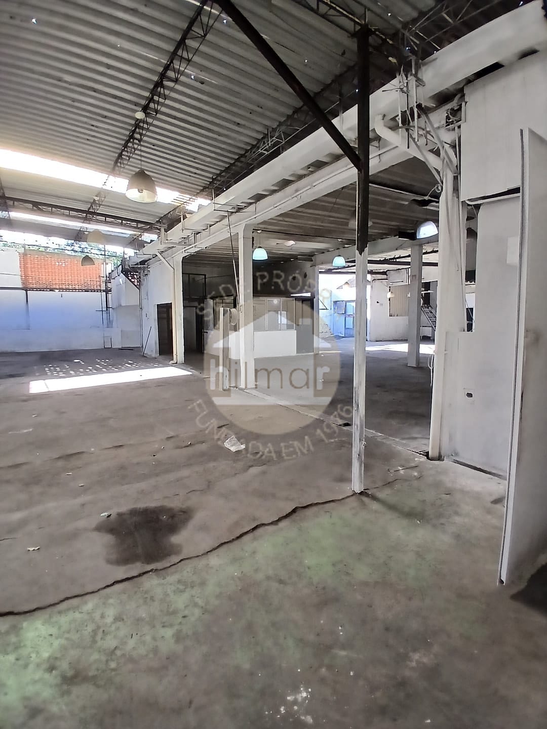 Loja-Salão para alugar, 994m² - Foto 40