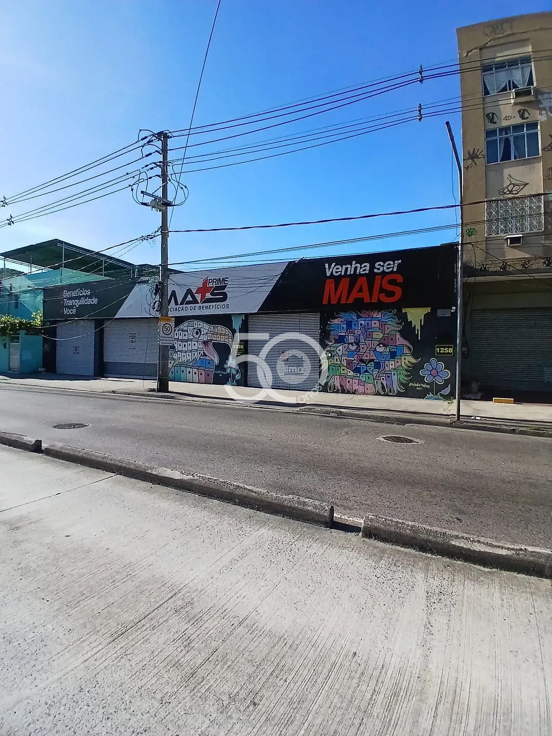 Loja-Salão, 994 m² - Foto 103