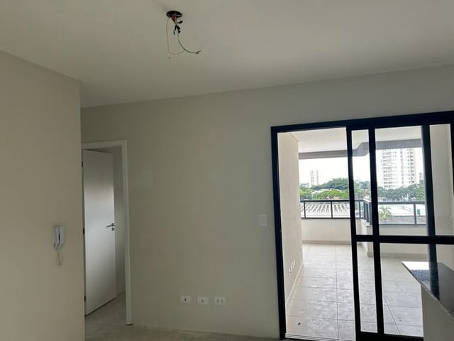 Foto do Apartamento - Apartamento à venda 3 Quartos, 1 Suite, 2 Vagas, 73M², Jardim Oswaldo Cruz, São José dos Campos - SP | Attuale Residence | INDEPENDENCE NEGOCIOS IMOBILIARIOS LTDA