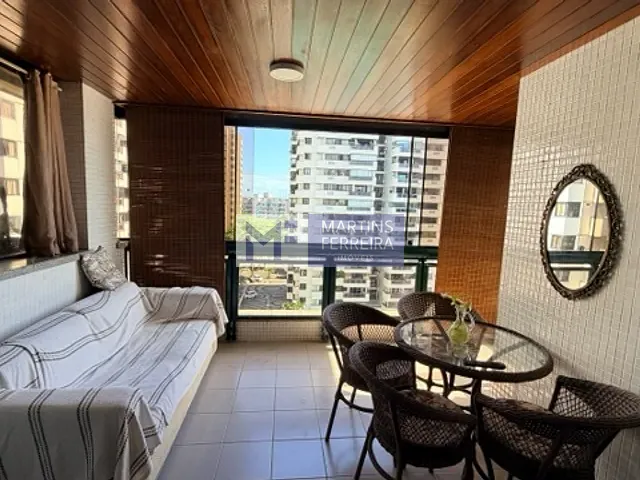 Apartamento com 94m² 2 quartos e 3 banheiros, à venda, no bairro Barra da Tijuca em Rio de Janeiro