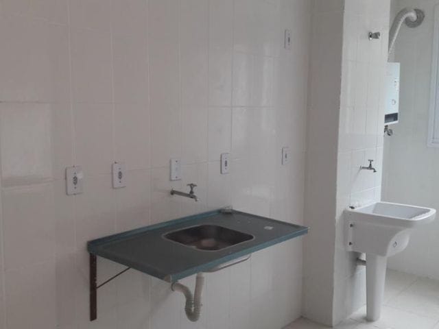 Apartamento com 52m² 2 quartos e 2 banheiros, à venda, no bairro Penha de França em São Paulo