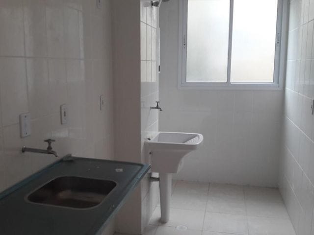 Apartamento com 52m² 2 quartos e 2 banheiros, à venda, no bairro Penha de França em São Paulo