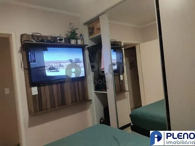 Apartamento com 63m² 2 quartos e 1 banheiro, à venda, no bairro Vila Medeiros em São Paulo
