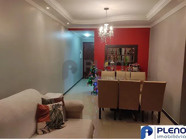 Apartamento com 63m² 2 quartos e 1 banheiro, à venda, no bairro Vila Medeiros em São Paulo
